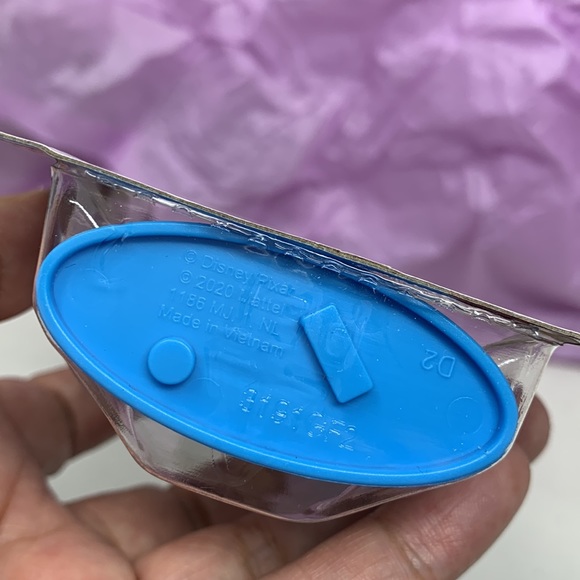 New Mattel Disney Pixar Coco Hector Micro Collection TOY cake topper Halloween - Picture 11 of 16